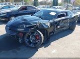Chevrolet Camaro Rwd 2Ss 1G1FH1R79L0138920 photo