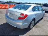 Honda Civic Ex-L 2HGFB2F99CH505820 снимка