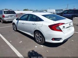 Honda Civic Lx 19XFC2F57HE078388 снимка