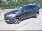 Ford Escape Titanium 1FMCU0JX6GUC50404 fotografie