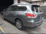 Nissan Pathfinder S 5N1AR2MN4FC709254 снимка
