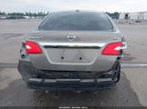 Nissan Sentra Sv 3N1AB7AP4GY227620 снимка