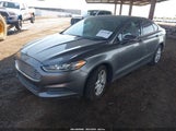 Ford Fusion Se 3FA6P0HD3ER165745 снимка