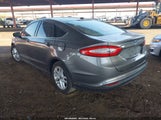 Ford Fusion Se 3FA6P0HD3ER165745 снимка