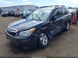 Subaru Forester 2.5I Premium JF2SJADC2FH812511 снимка