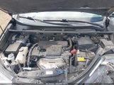 Toyota Rav4 Le JTMBFREV2JJ742377 снимка