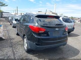Hyundai Tucson Gls KM8JU3AC6BU194141 снимка