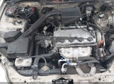 Honda Civic Lx 2HGEJ6673WH604593 снимка