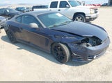 Hyundai Tiburon Gt V6/Gt V6 Special Edition KMHHN65F04U136207 снимка