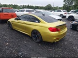BMW M4 WBS3R9C56GK336841 снимка