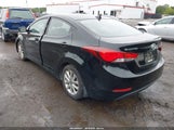 Hyundai Elantra Se KMHDH4AE8EU179685 снимка