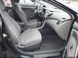 Hyundai Elantra Se KMHDH4AE8EU179685 снимка