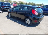 Ford Fiesta S 3FADP4TJ7HM132907 снимка