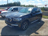 BMW X3 Phev xDrive30E 5UXTS1C07M9E67251 снимка