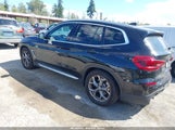 BMW X3 Phev xDrive30E 5UXTS1C07M9E67251 снимка