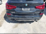 BMW X3 Phev xDrive30E 5UXTS1C07M9E67251 снимка