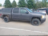 Chevrolet Silverado  Lt 3GCRKSE33AG299044 снимка