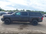Chevrolet Silverado  Lt 3GCRKSE33AG299044 снимка