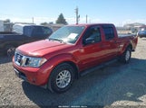 Nissan Frontier Sv 1N6AD0FR5EN770443 снимка