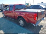 Nissan Frontier Sv 1N6AD0FR5EN770443 снимка
