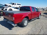 Nissan Frontier Sv 1N6AD0FR5EN770443 снимка