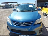 Toyota Corolla Le 5YFBU4EE4DP192625 fotografie