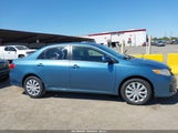 Toyota Corolla Le 5YFBU4EE4DP192625 снимка