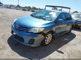 Toyota Corolla Le 5YFBU4EE4DP192625 снимка