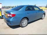 Toyota Corolla Le 5YFBU4EE4DP192625 снимка