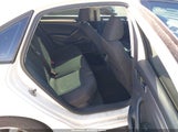 Volkswagen Passat 2.5L S 1VWAP7A30DC055079 снимка