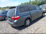 Honda Odyssey Ex 5FNRL38405B075605 снимка