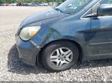 Honda Odyssey Ex 5FNRL38405B075605 снимка