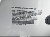 Honda Pilot Touring 5FNYF6H99JB022816 снимка