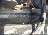 Yamaha Xs1100 3J6005004 снимка