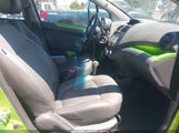 Chevrolet Spark 1Lt Auto KL8CD6S94EC586913 снимка