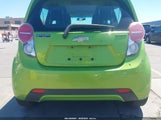 Chevrolet Spark 1Lt Auto KL8CD6S94EC586913 fotografie