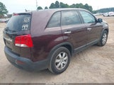 Kia Sorento Lx 5XYKT3A68CG205021 снимка