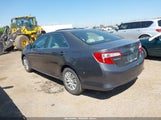 Toyota Camry Le 4T1BF1FK6CU077017 снимка