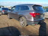 Honda Pilot Ex-L 5FNYF6H51GB103900 снимка