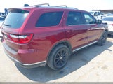 Dodge Durango Sxt Plus Rwd 1C4RDHAG9MC878357 снимка