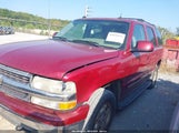Chevrolet Tahoe Lt 1GNEK13Z14R112833 снимка