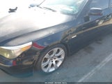 BMW 545I WBANB335X5CN63374 photo