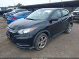 Honda Hr-V Lx 3CZRU6H36GM758441 снимка