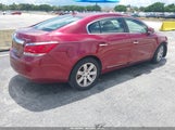 Buick Lacrosse Cxl 1G4GC5EG7AF227365 снимка