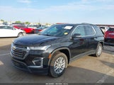 Chevrolet Traverse Awd Lt Cloth 1GNEVGKW6NJ175024 fotografie