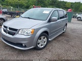Dodge Grand Caravan Crew 2C4RDGDGXDR716461 снимка