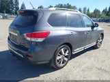Nissan Pathfinder Platinum 5N1AR2MM0DC633004 снимка