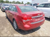 Chevrolet Cruze Ltz 1G1PG5SB5D7191250 снимка
