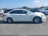 Nissan Altima 2.5 S 1N4AL3AP3HC138205 снимка