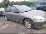 Honda Civic Lx 2HGES16564H615678 снимка